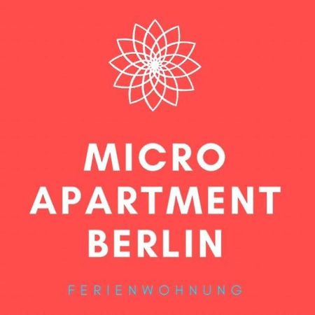 Micro Apartment Берлин Екстериор снимка